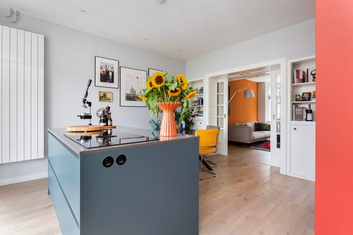 Foto 13 van Kerstant van den Bergelaan 60-B