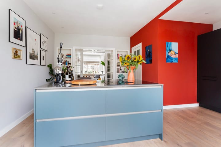 Foto 14 van Kerstant van den Bergelaan 60-B