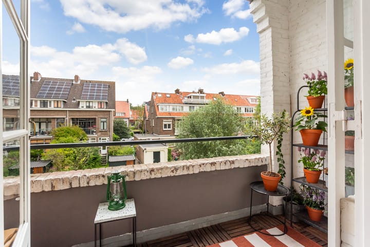 Foto 15 van Kerstant van den Bergelaan 60-B