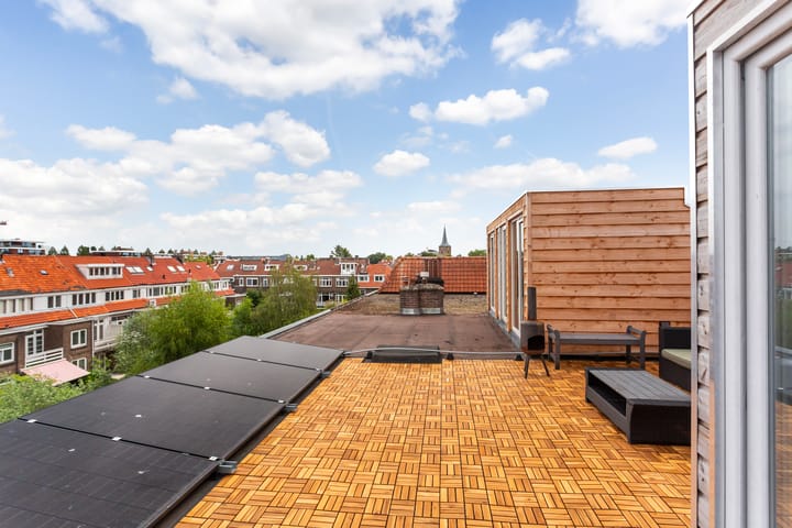 Foto 26 van Kerstant van den Bergelaan 60-B