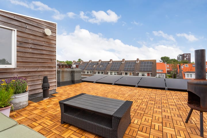 Foto 27 van Kerstant van den Bergelaan 60-B