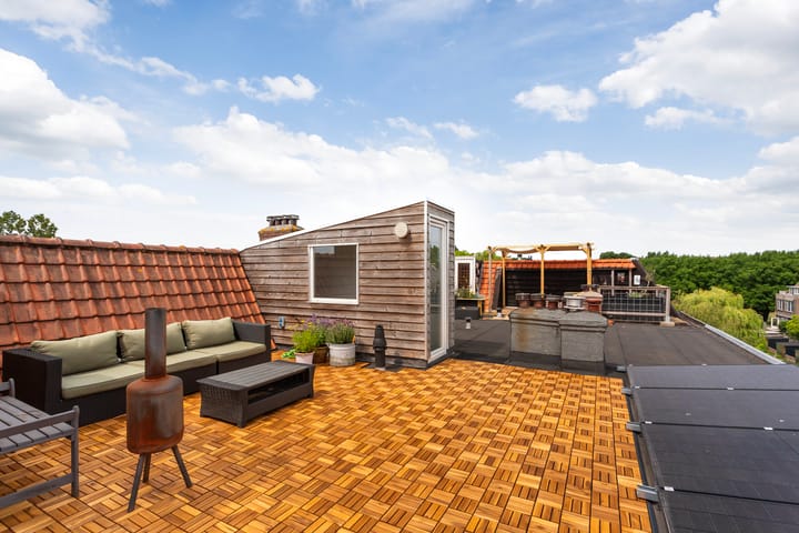 Foto 24 van Kerstant van den Bergelaan 60-B