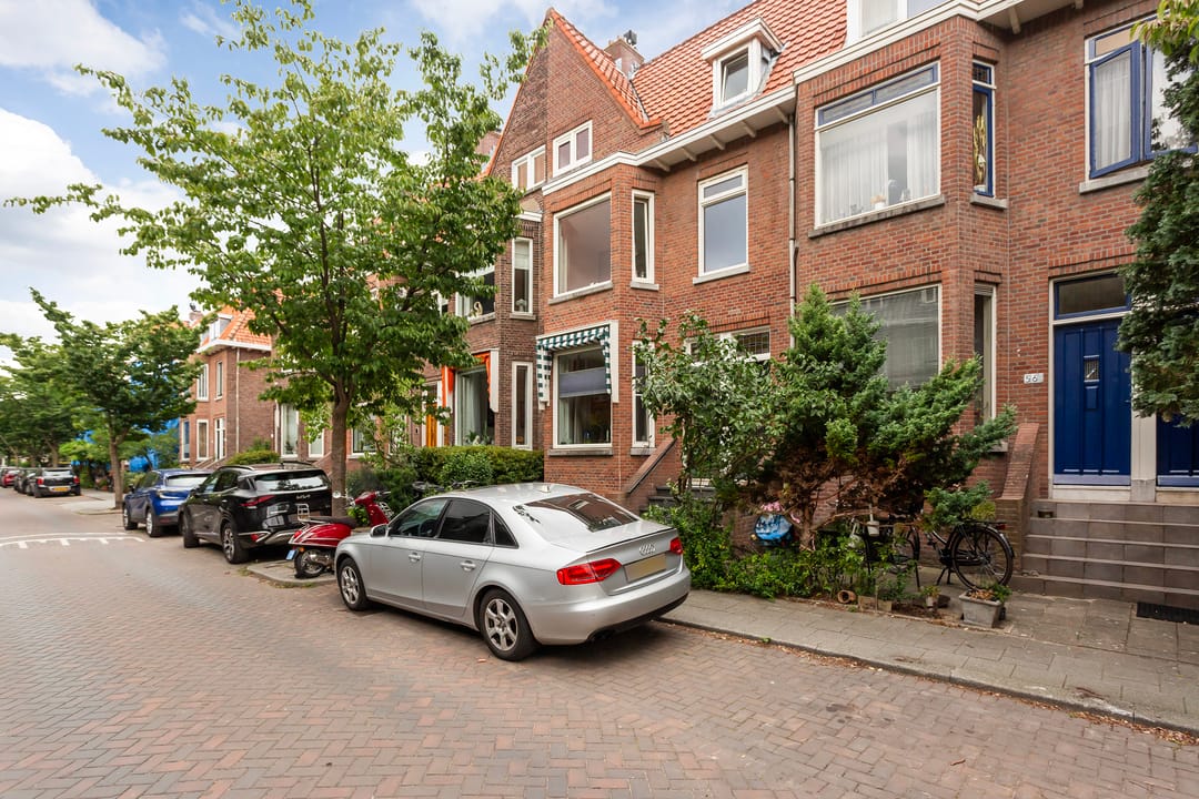 Photo 28 of Kerstant van den Bergelaan 60-B