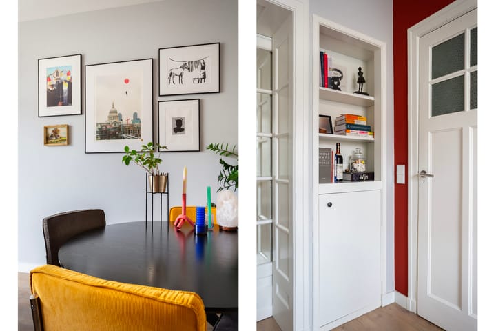 Foto 9 van Kerstant van den Bergelaan 60-B