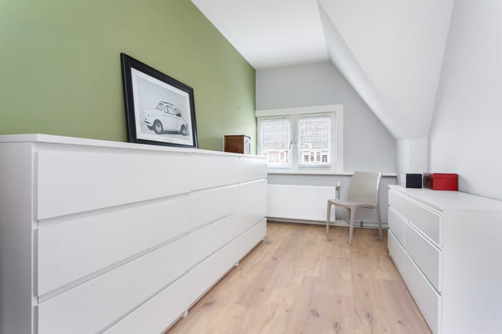 Foto 19 van Kerstant van den Bergelaan 60-B