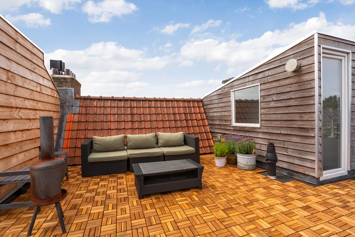 Foto 25 van Kerstant van den Bergelaan 60-B