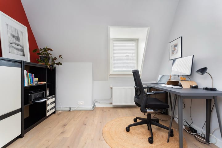 Foto 18 van Kerstant van den Bergelaan 60-B