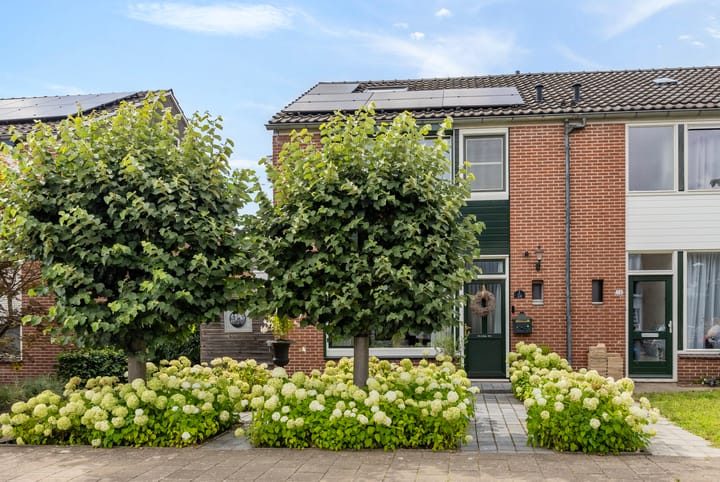 Photo 2 of Cypresstraat 24