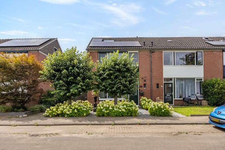 Photo 3 of Cypresstraat 24