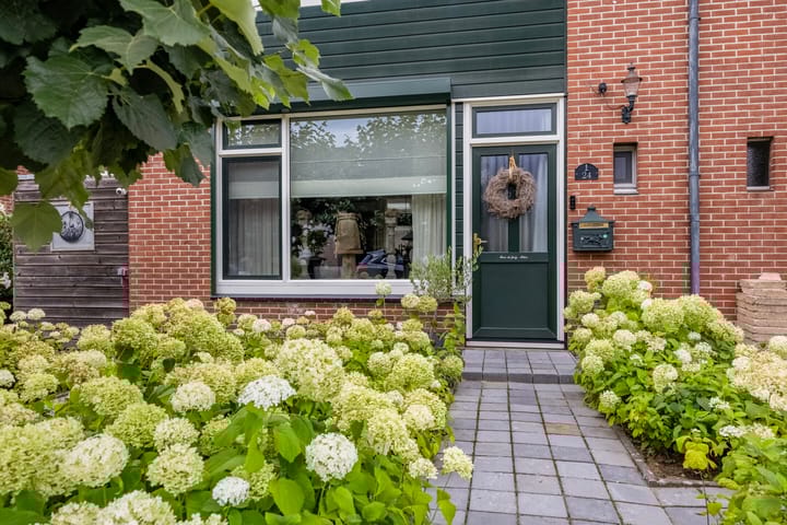 Photo 4 of Cypresstraat 24