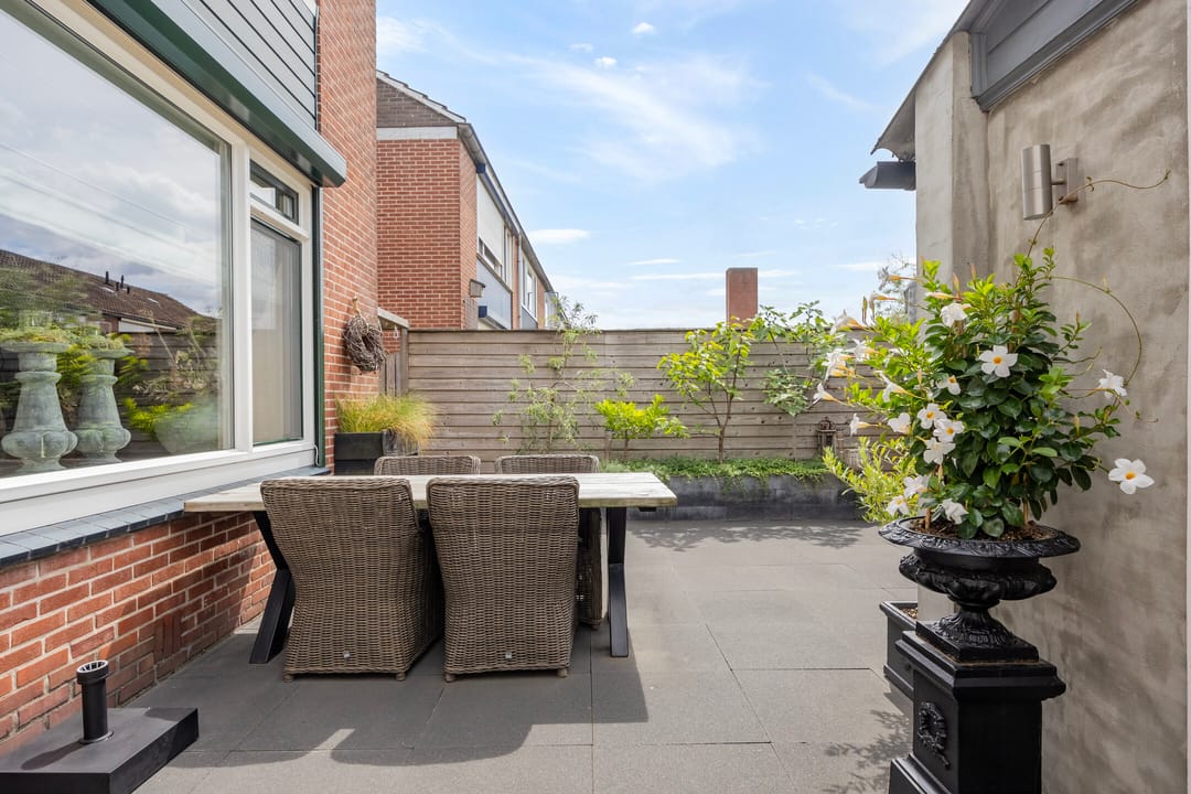 Foto 31 van Cypresstraat 24