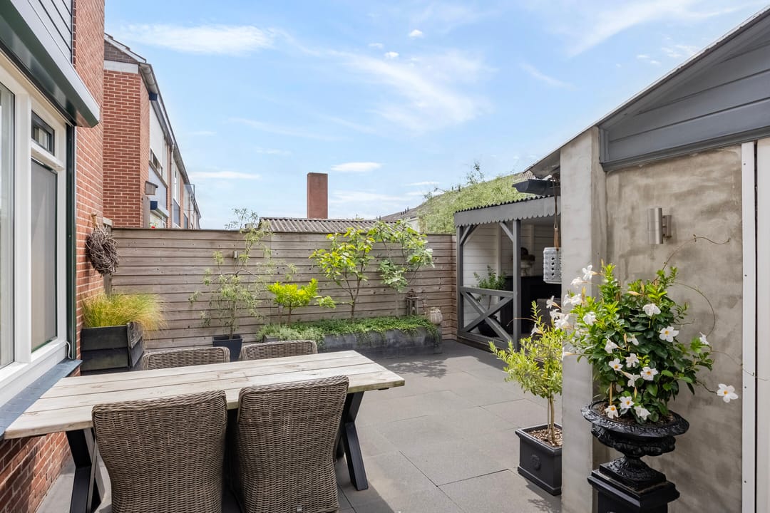 Foto 32 van Cypresstraat 24