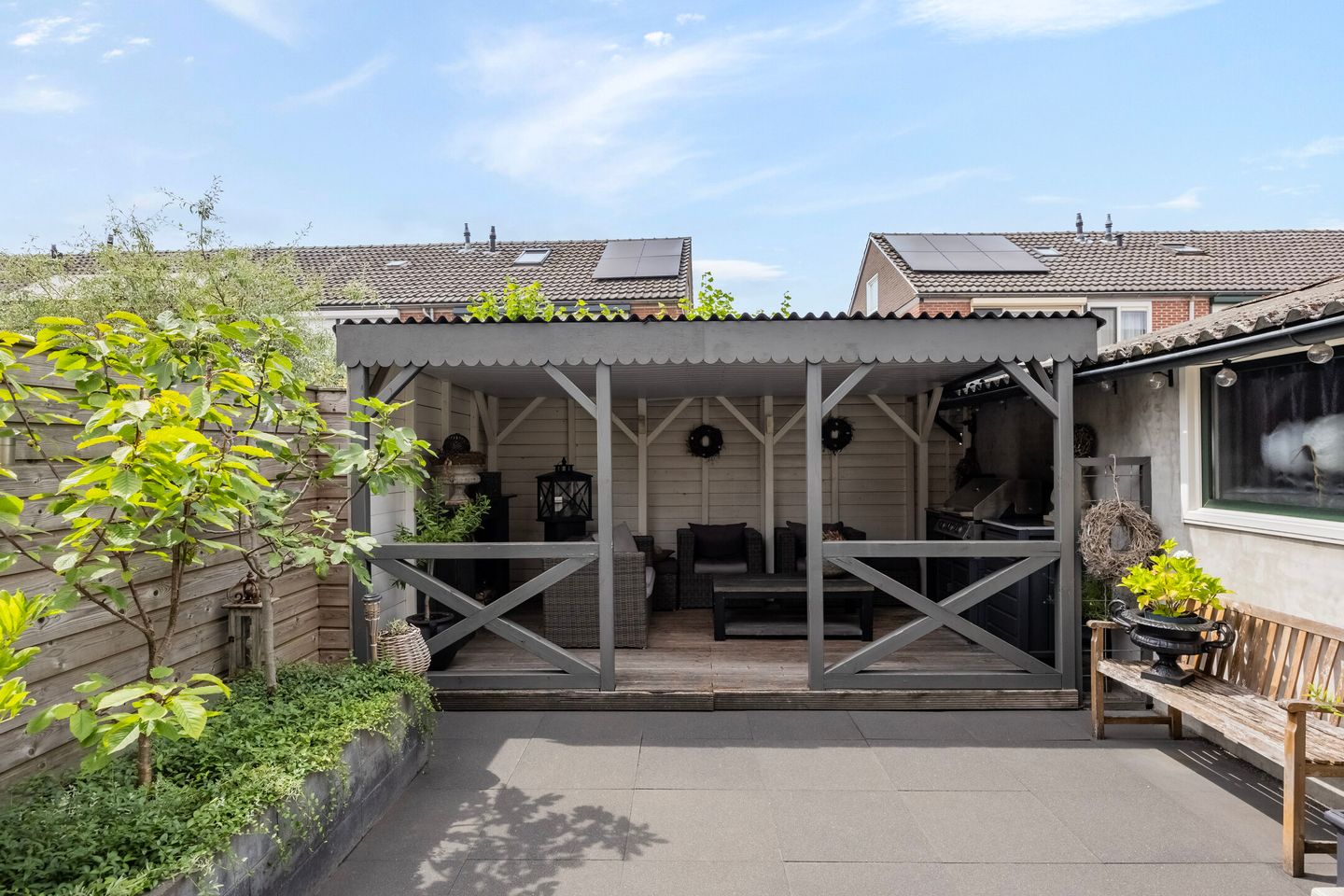 Foto 34 van Cypresstraat 24