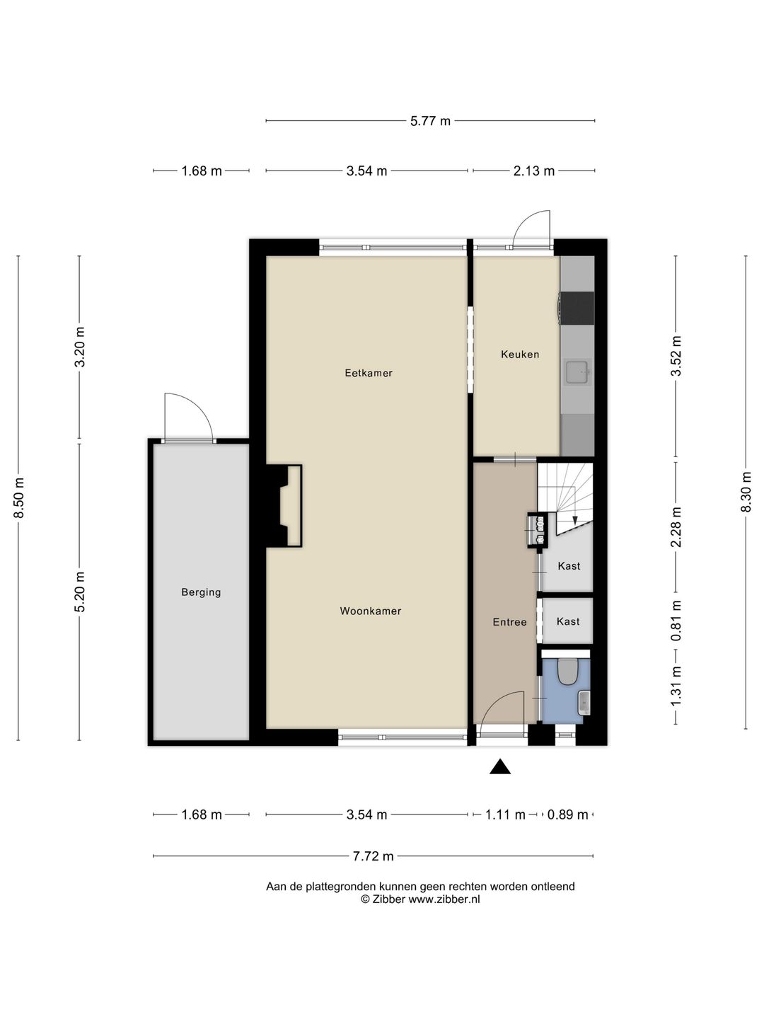 Foto 38 van Cypresstraat 24