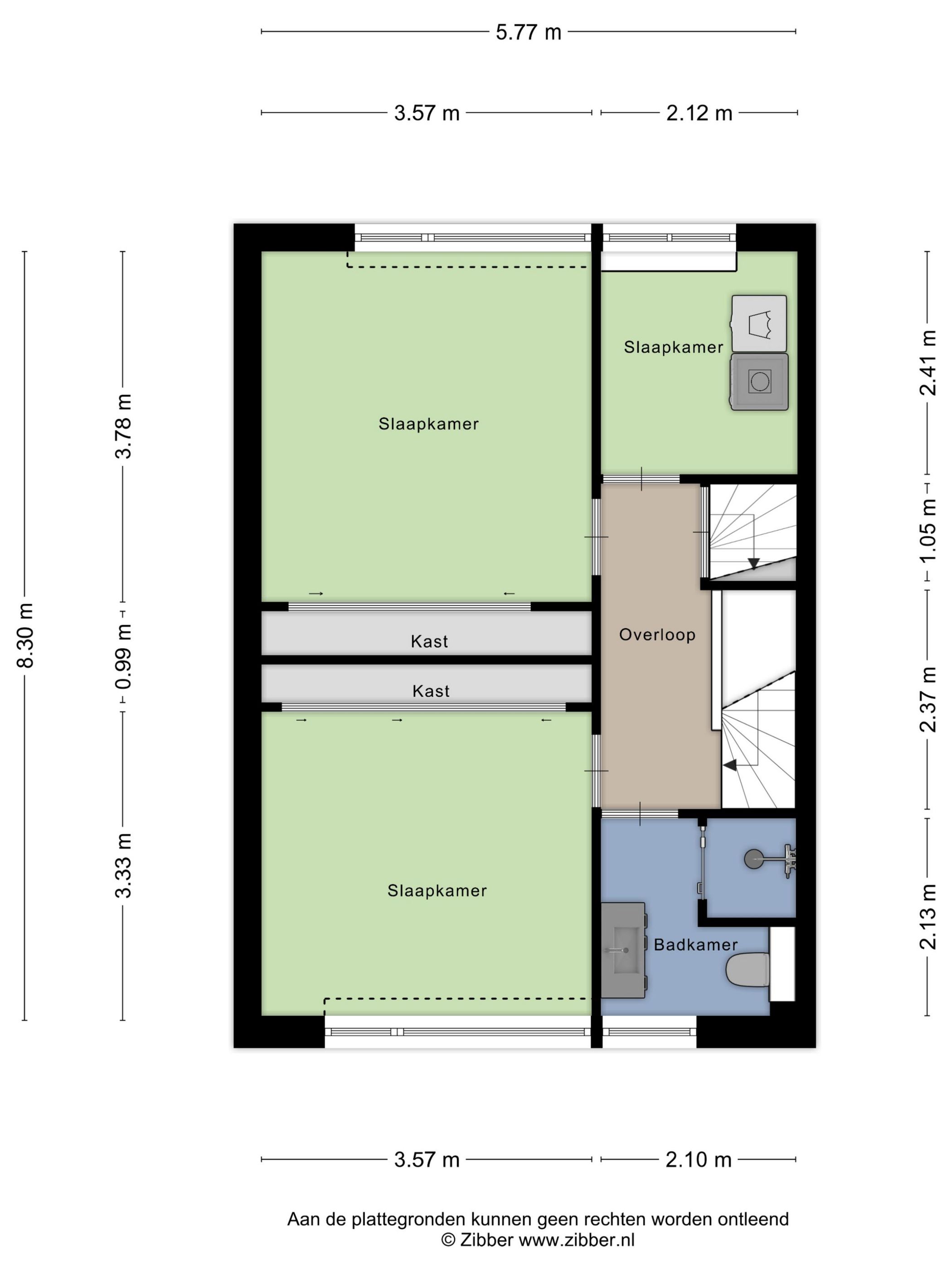 Foto 39 van Cypresstraat 24