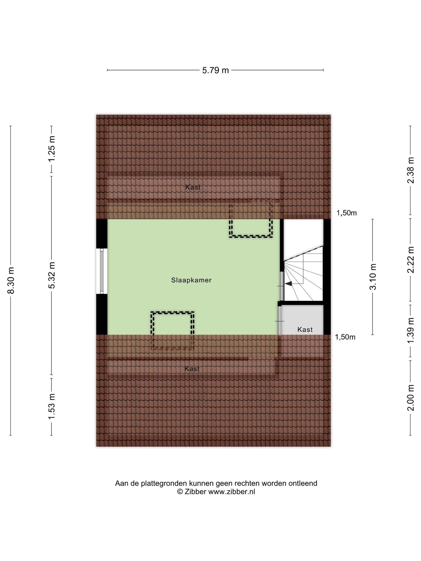 Foto 40 van Cypresstraat 24