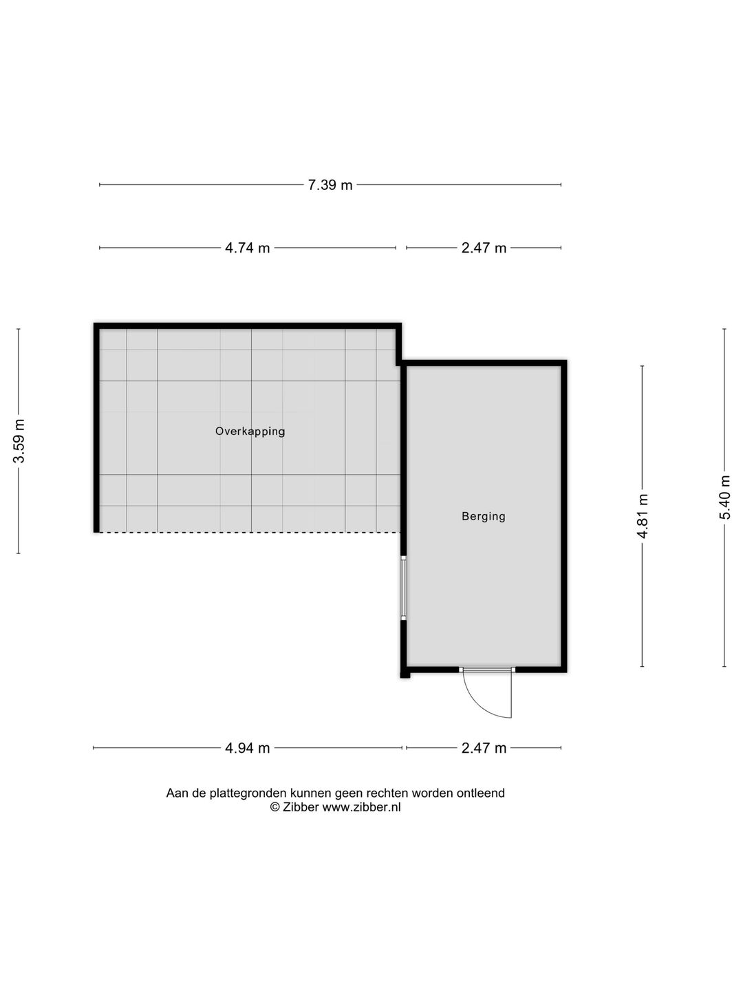 Foto 41 van Cypresstraat 24