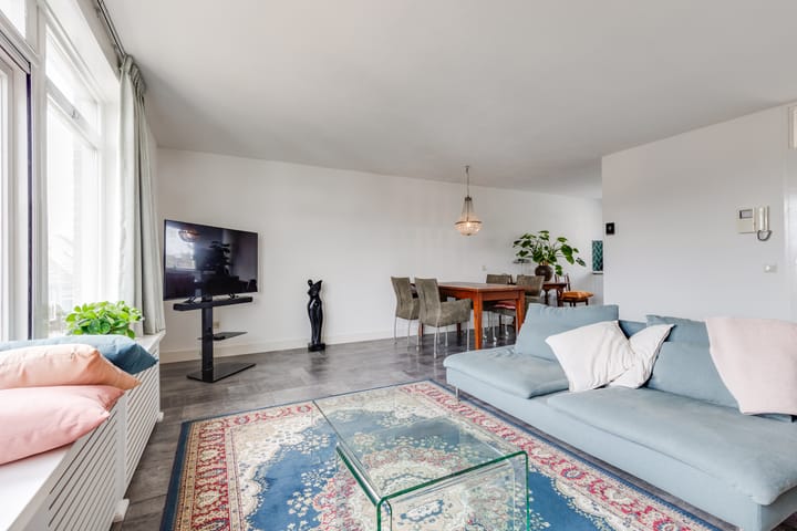 Foto 2 van Ratumsestraat 140