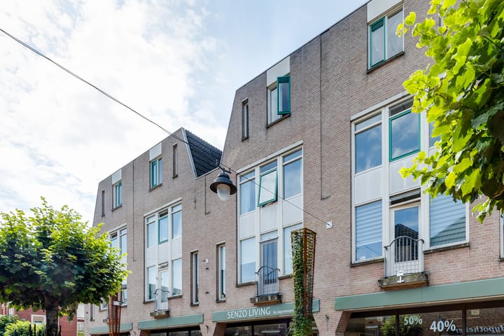 Foto 5 van Ratumsestraat 140