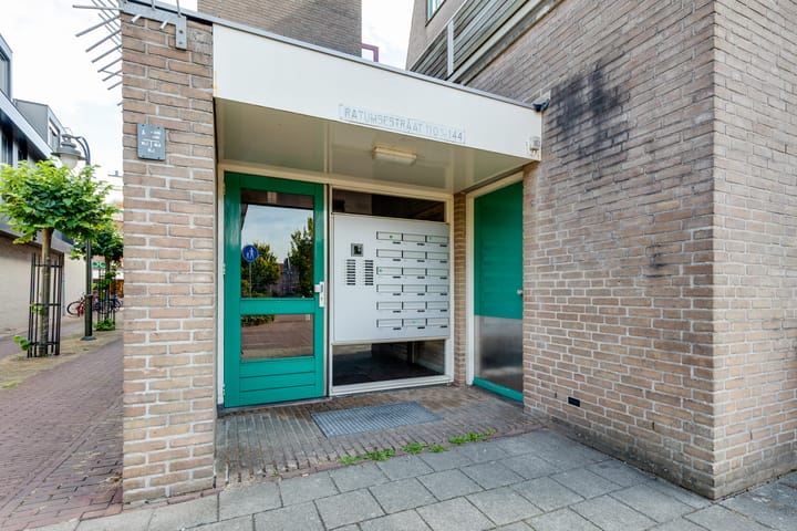 Photo 6 of Ratumsestraat 140