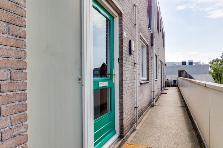 Photo 7 of Ratumsestraat 140