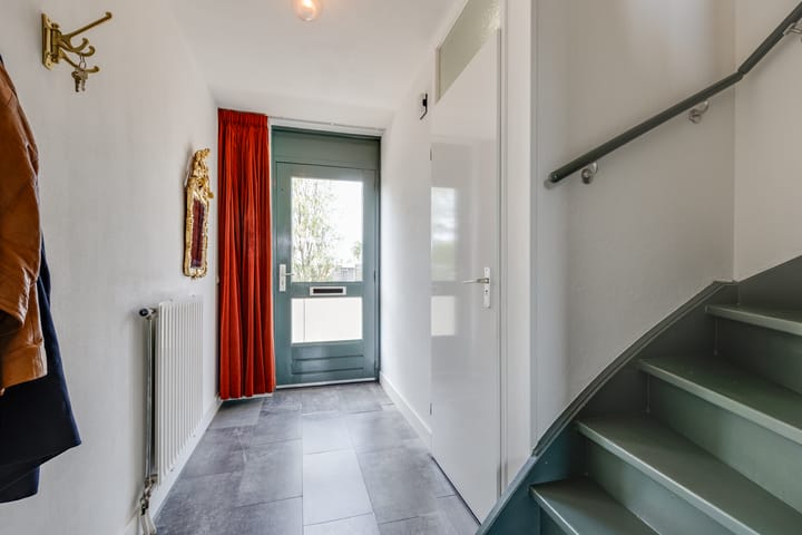 Photo 8 of Ratumsestraat 140