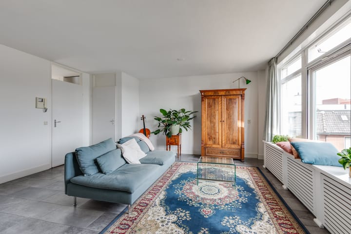 Photo 9 of Ratumsestraat 140