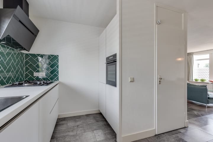 Photo 17 of Ratumsestraat 140