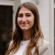 Laurie Eisma - Commercieel Medewerker