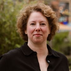 Joyce Schouten - Officemanager