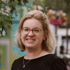 Merian Maatkamp - Commercieel Medewerker