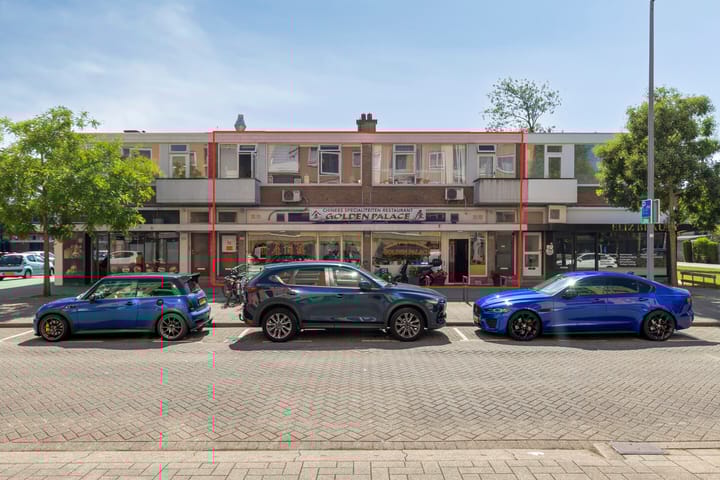 Emelissedijk 245, Rotterdam