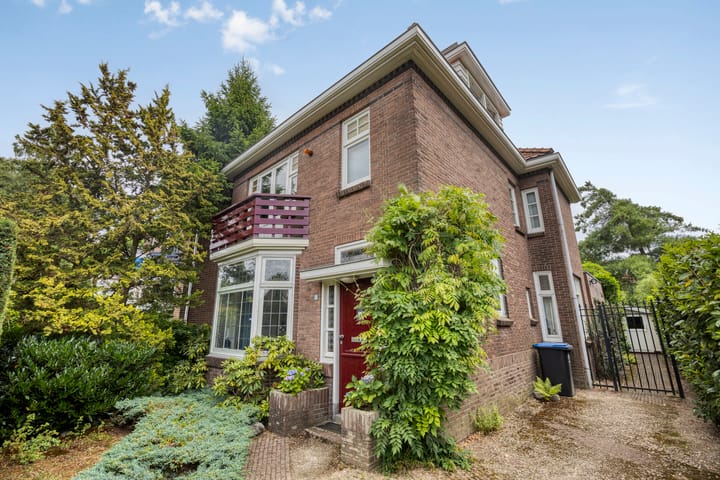 Muntmeesterlaan 66 main image