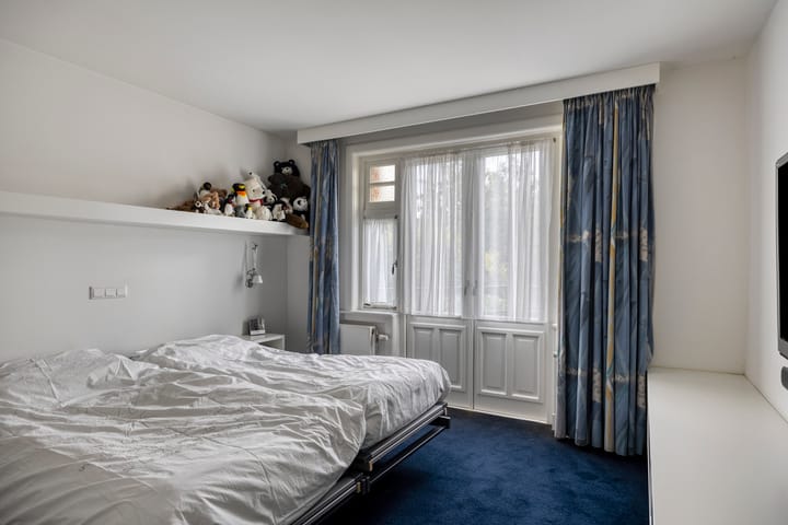 Foto 4 van Muntmeesterlaan 66