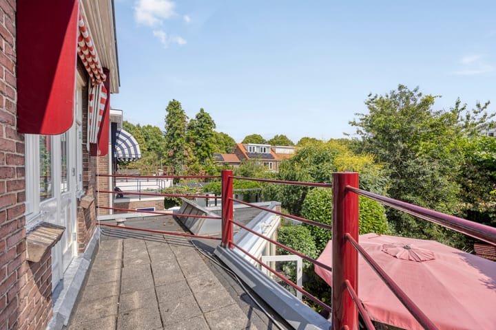 Foto 5 van Muntmeesterlaan 66