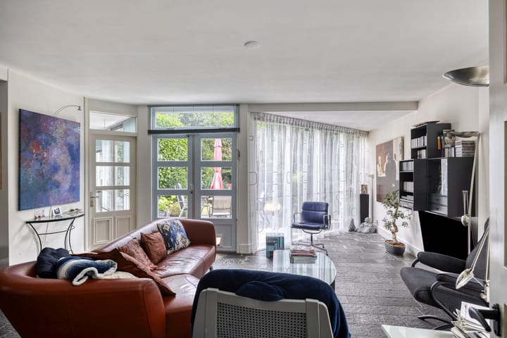 Foto 8 van Muntmeesterlaan 66