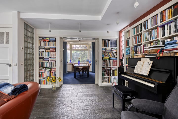 Foto 10 van Muntmeesterlaan 66