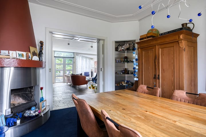 Foto 11 van Muntmeesterlaan 66