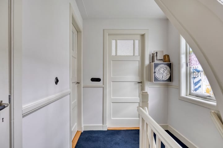 Foto 15 van Muntmeesterlaan 66