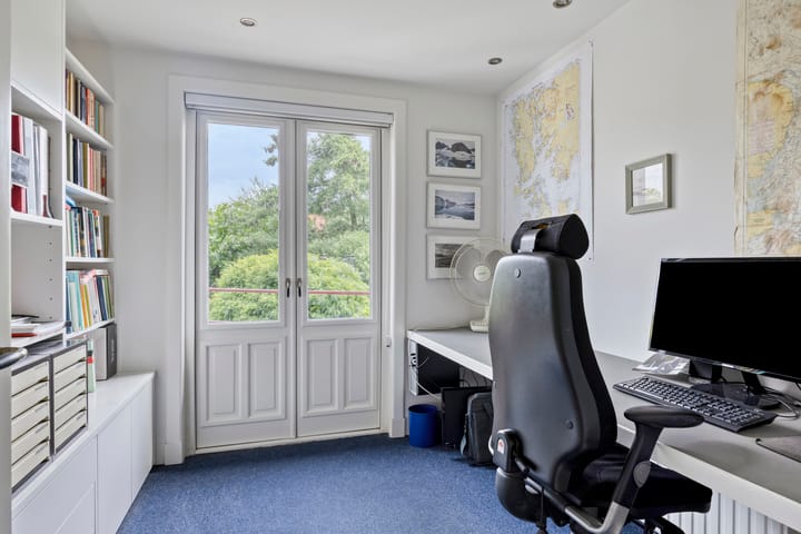 Foto 16 van Muntmeesterlaan 66