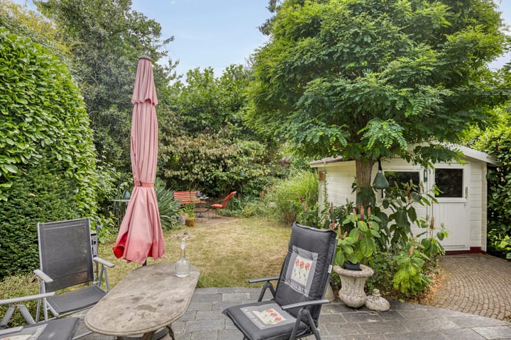 Foto 27 van Muntmeesterlaan 66