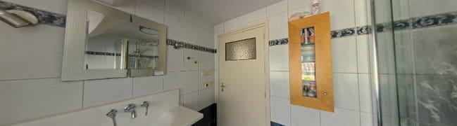 Badkamer