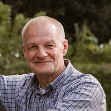 Hans Spaan - Afdeling Buitendienst