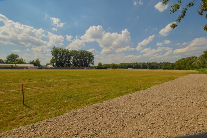 Foto 3 van Nieuwe Karnemelkstraat  Kavel 1