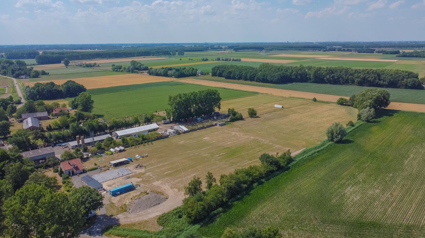 Foto 5 van Nieuwe Karnemelkstraat  Kavel 1