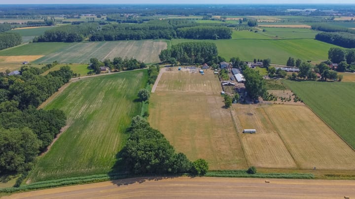 Foto 6 van Nieuwe Karnemelkstraat  Kavel 1