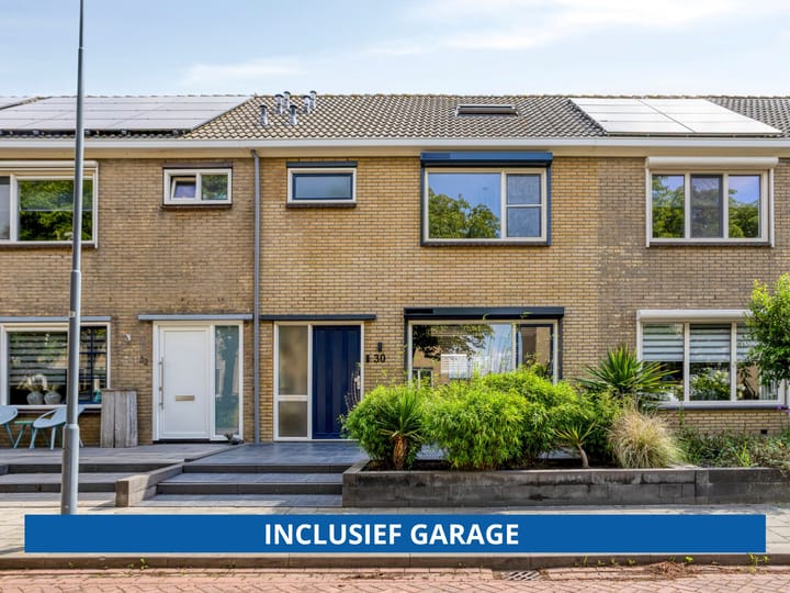 de Boisotstraat 30
