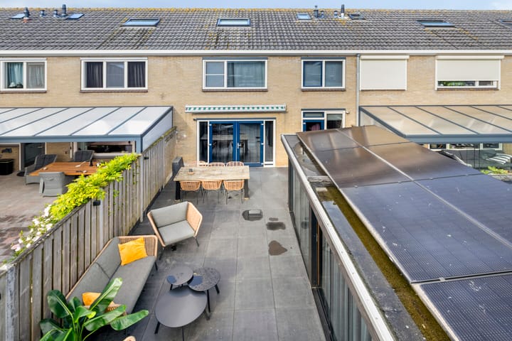 Foto 2 van de Boisotstraat 30