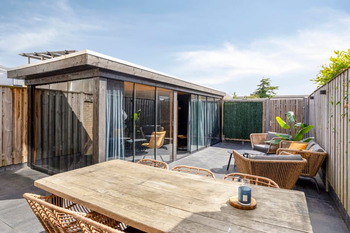 Foto 3 van de Boisotstraat 30