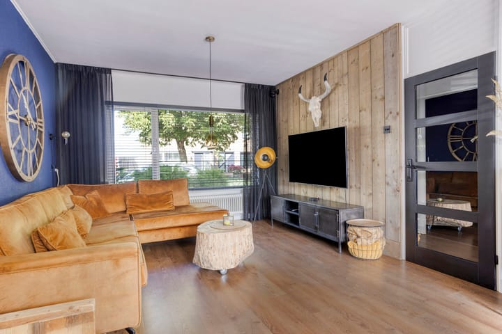 Foto 4 van de Boisotstraat 30